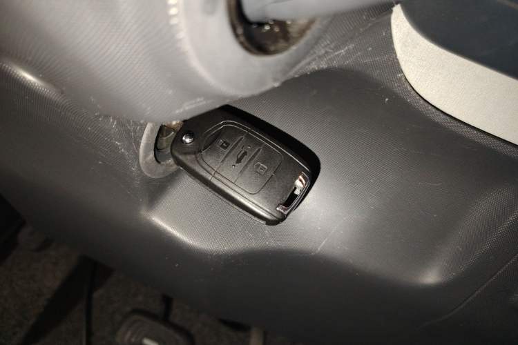 Used Wuling NAMMIEV 2021 - Play Edition
