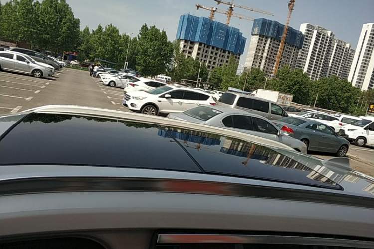 Used BMW X1 2020 sDrive20Li Fashion Model