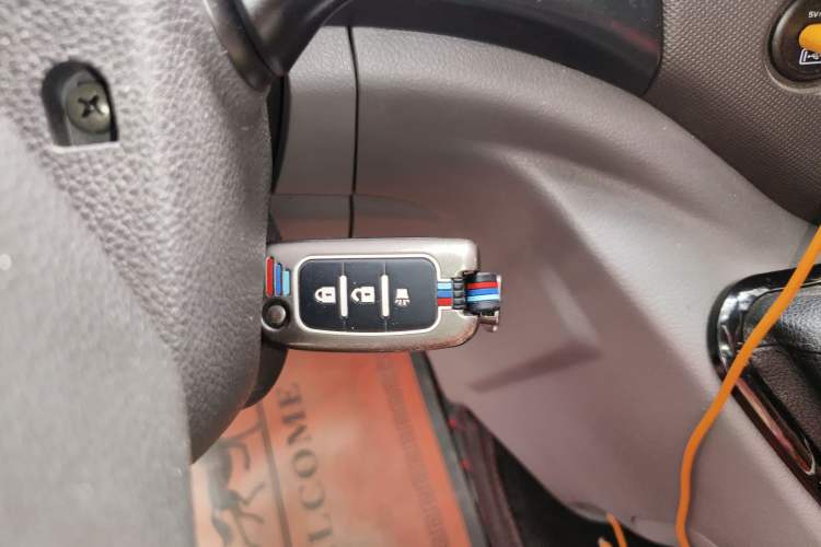 Used Foton Toano 2022 2.0T Manual Urban Edition Short Wheelbase Low Roof Rear Single Tire 5/6/9-Seater 4F20TC3
