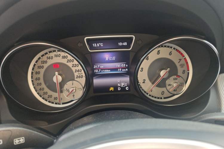 Used Mercedes-Benz GLA 2016 GLA 200 Sport Edition