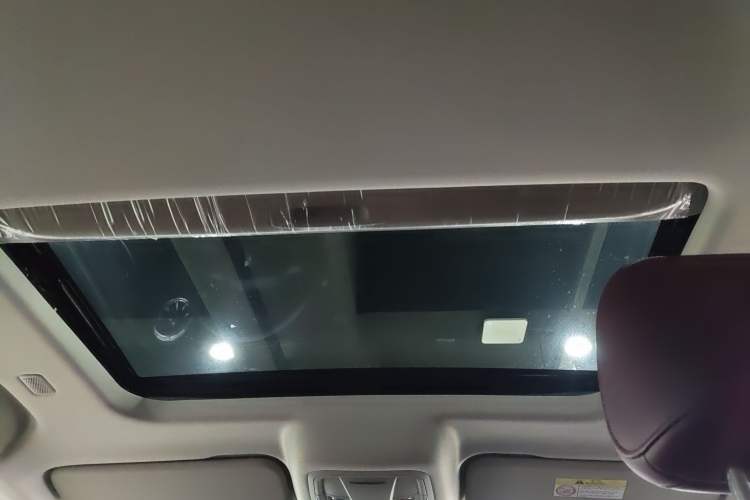 Used Tank 300 New Energy 2025 Hi4-T
