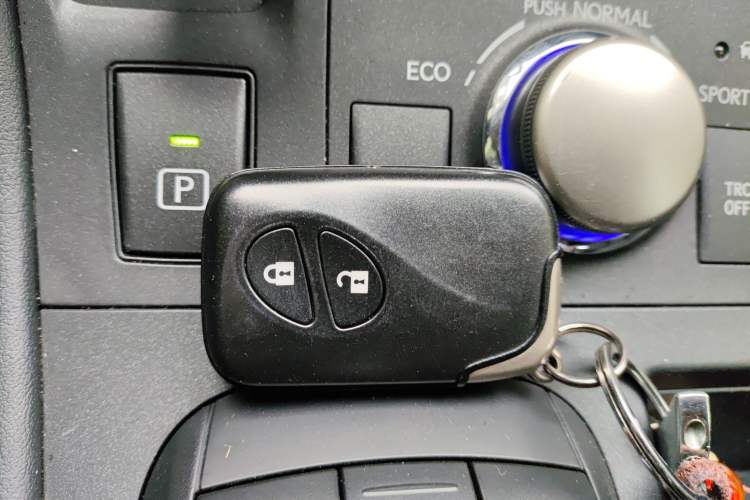 Used Lexus CT 2014 CT200h Comfort Edition Monochrome
