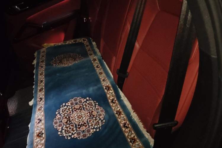 Used Porsche Cayenne 2019 Cayenne 3.0T