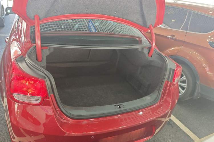 Used Chevrolet Malibu 2013 1.6T Automatic Comfort Edition