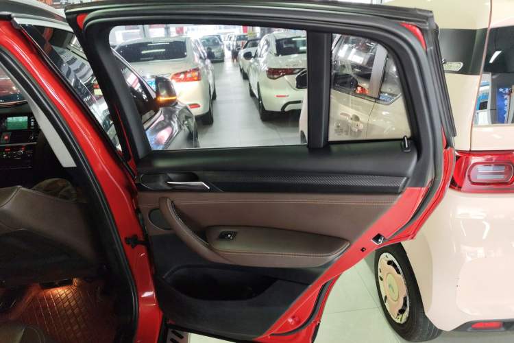 Used BMW X4 2014 xDrive20i X Design Package
