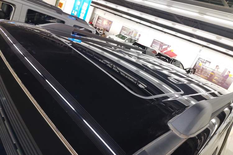 Used Tank 300 2023 Off-Road Edition 2.0T Conqueror Roof