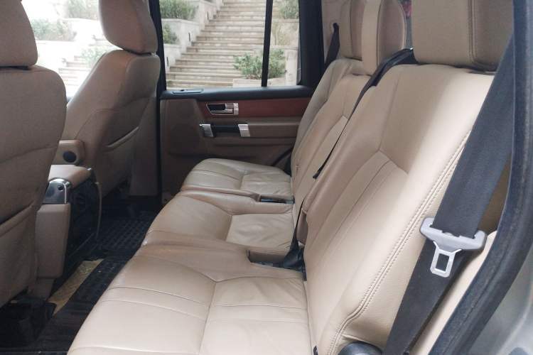 Used Land Rover Discovery 2012 3.0 SDV6 HSE Diesel Version