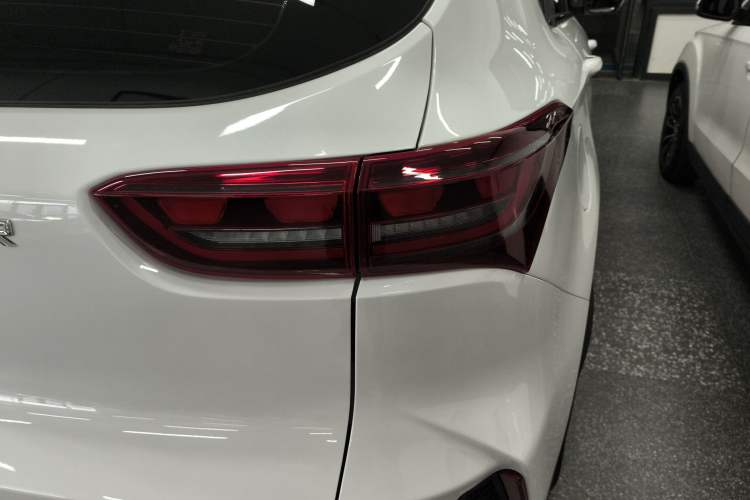 Used JETOUR X70 2025 1.5T DCT Zhenxiang Edition 5 Seats