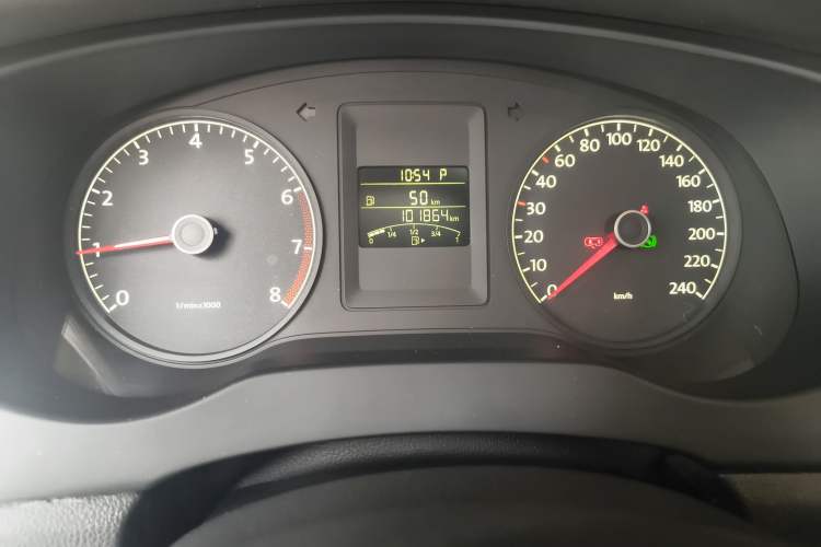 Used Volkswagen Sagitar 2014 Revised Version 1.6L Automatic Comfort Edition