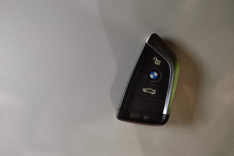 Used BMW 1 Series 2022 125i M Sport Night Edition