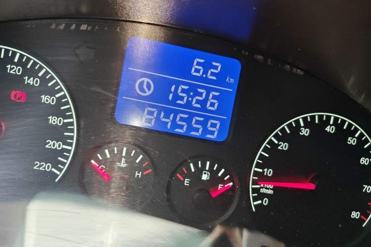 Used Chery Tiggo 3 2014 1.6L Manual Fashion Edition