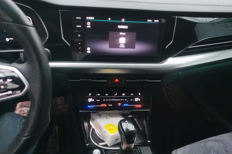 Used Volkswagen Passat 2022 330TSI Starry Luxury Edition
