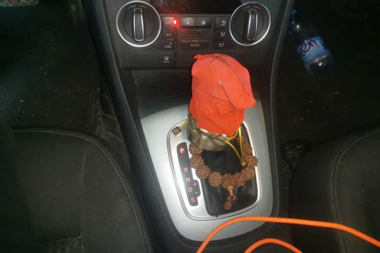 Used Audi Q3 2018 30th Anniversary Edition 30 TFSI Standard Model
