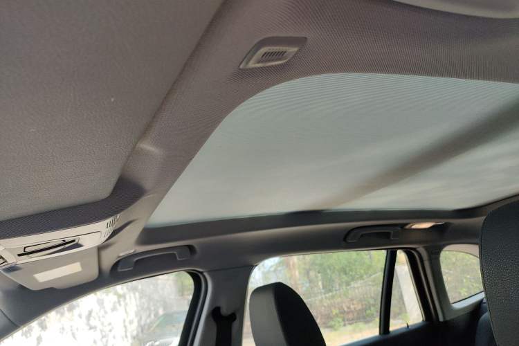 Used BMW X1 2019 sDrive20Li Leading Model
