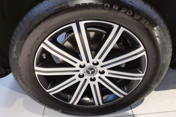 Used Mercedes-Benz GLE 2022 Refreshed GLE 350 4MATIC Coupe SUV Luxury Edition
