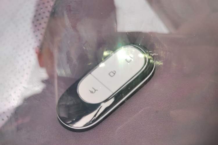 Used Leapmotor C11 2024 All-Electric 580 Luxury Edition