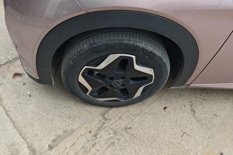 Used BYD Dolphin 2021 405 km Fashion Edition
