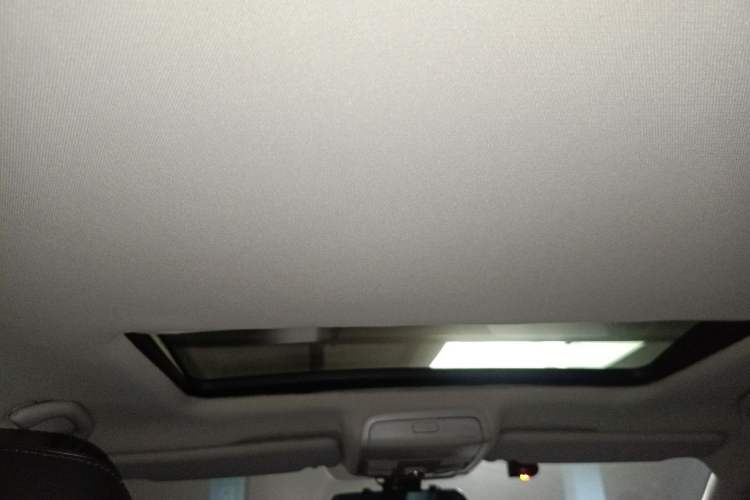 Used Volkswagen Passat 2014 1.8TSI DSG Prestige Edition
