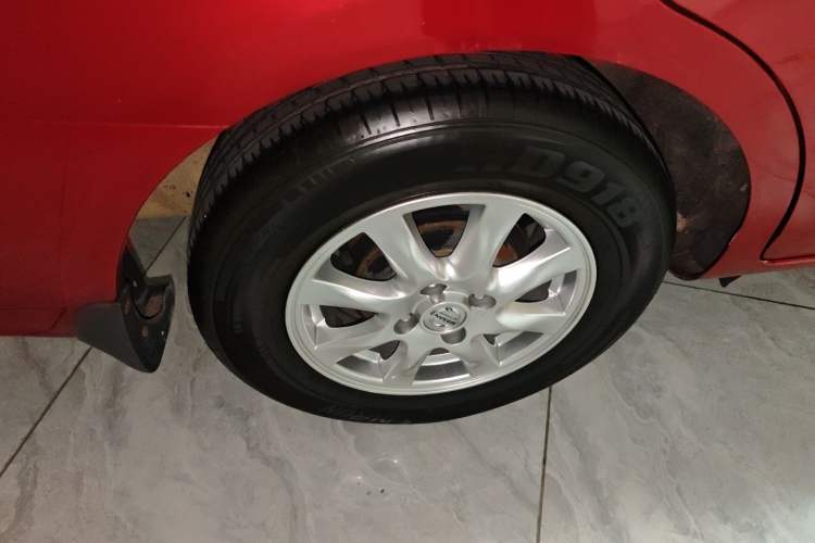 Used Nissan Sunny 2016 1.5XE CVT Leading Edition Exterior 2