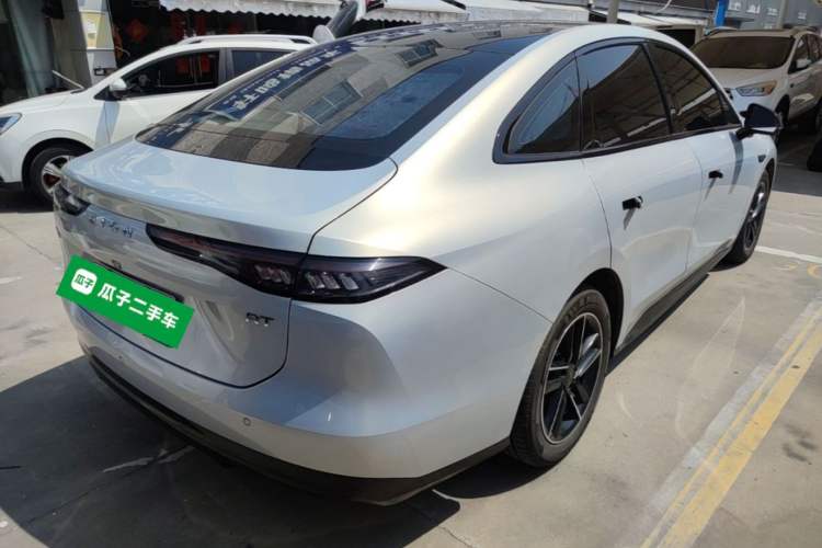 Used AION RT 2025 650 Zhijihao Edition