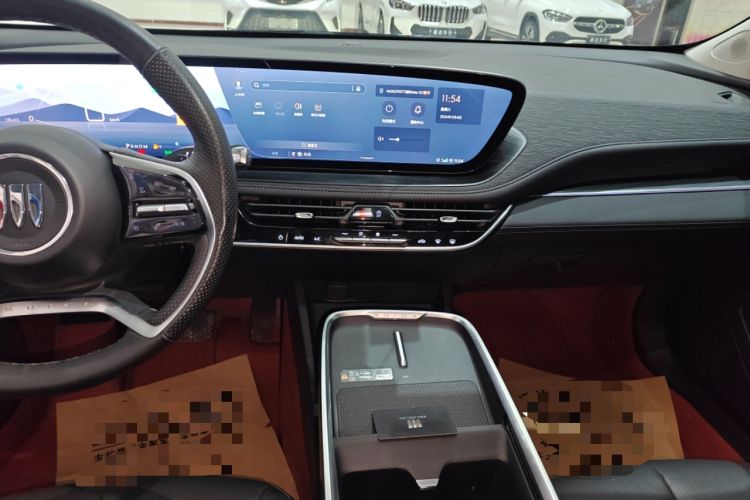 Used Buick LaCrosse 2023 28T Prestige Edition