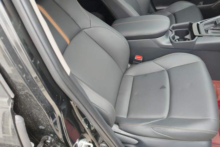 Used Toyota Wildlander 2024 2.0L CVT Two-Wheel Drive Urban Edition
