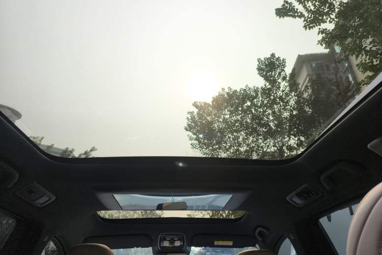 Used Deepal S09 2025 Rear-Drive Ultra+
