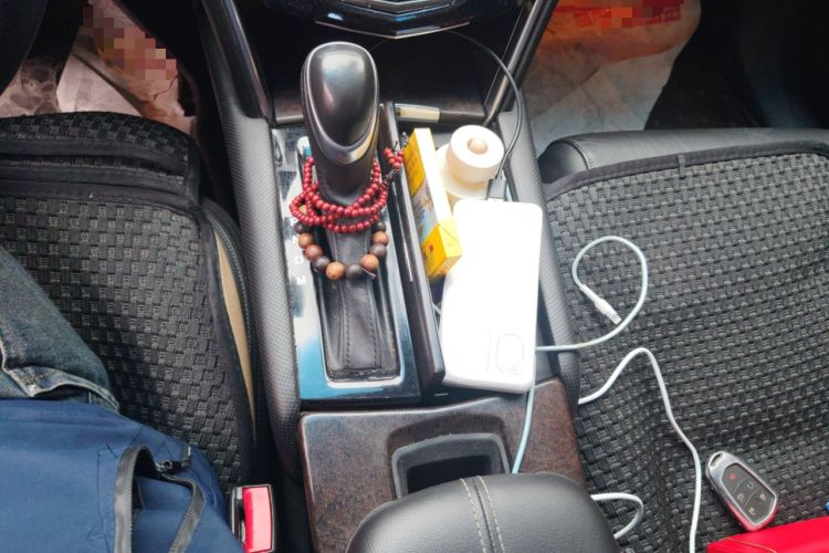 Used Cadillac XTS 2018 28T Elite Edition