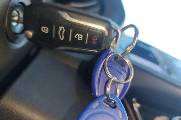 Used Honda Vezel 2017 1.5L CVT 2WD Comfort Model