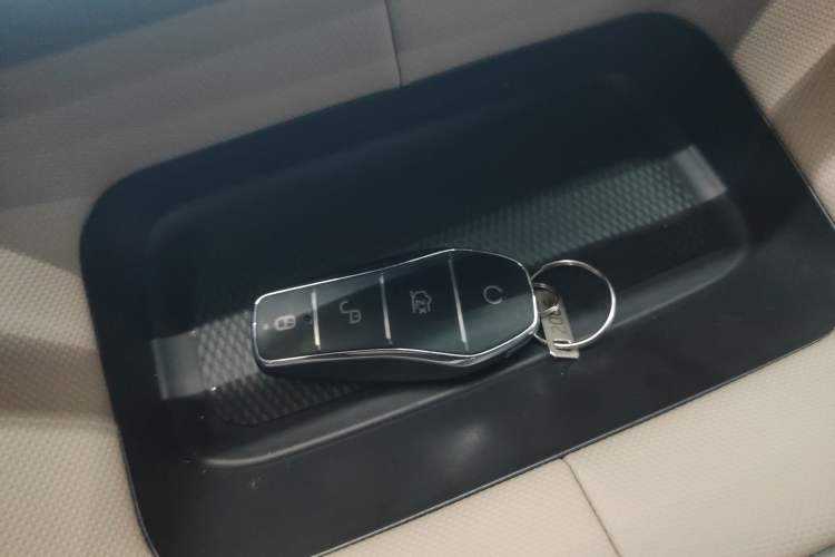 Used BYD Dolphin 2025 420km Free Edition