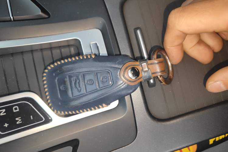 Used Geely Auto Emgrand GL 2021 UP 1.4T CVT Luxury Edition