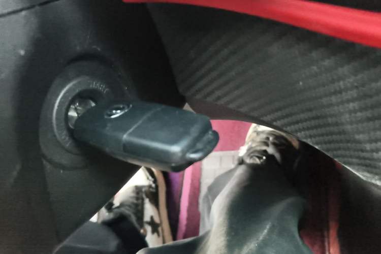 Used FORTHING SX6 2020 1.6L Manual Comfort Model China VI Standard