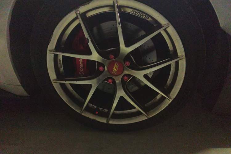 Used Ford Mustang 2015 2.3T Performance Edition