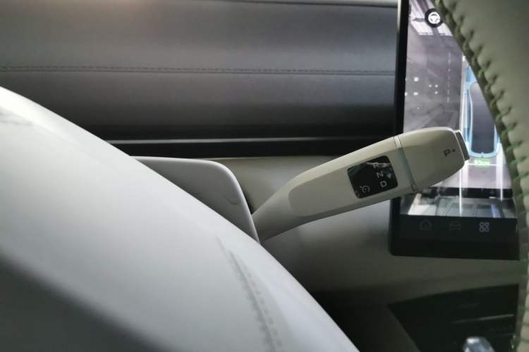 Used Deepal L07 2024 230Max Qiankun Intelligent Driving ADS SE Range-Extended Version
