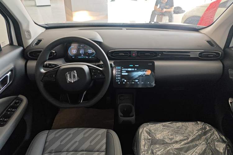 Used Leapmotor T03 2025 310 Comfort Edition