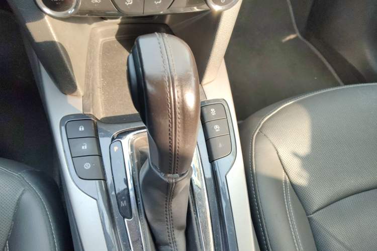 Used Chevrolet Malibu 2018 530T Automatic Luxury Edition
