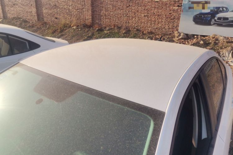 Used Volkswagen Lavida 2019 1.5L Automatic Fashion Edition China VI