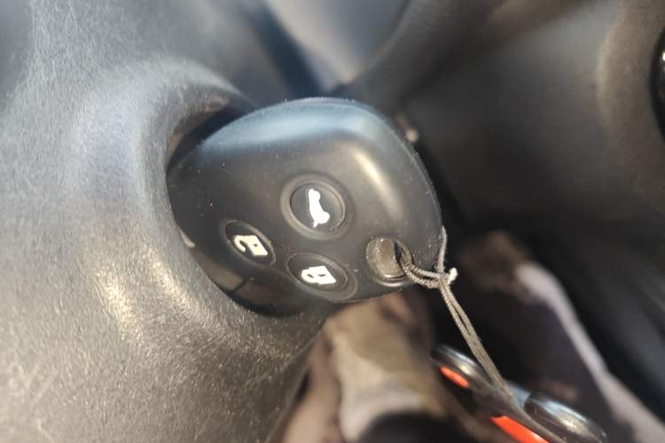 Used smart fortwo 2015 1.0L 52 kW Hardtop Passion Edition
