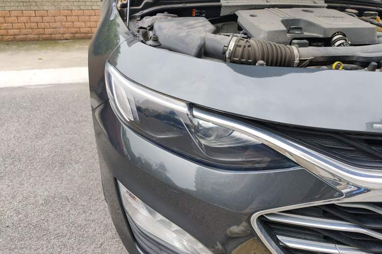 Used Chevrolet Malibu XL 2019 535T CVT Rui Xing Edition Right Front Headlight