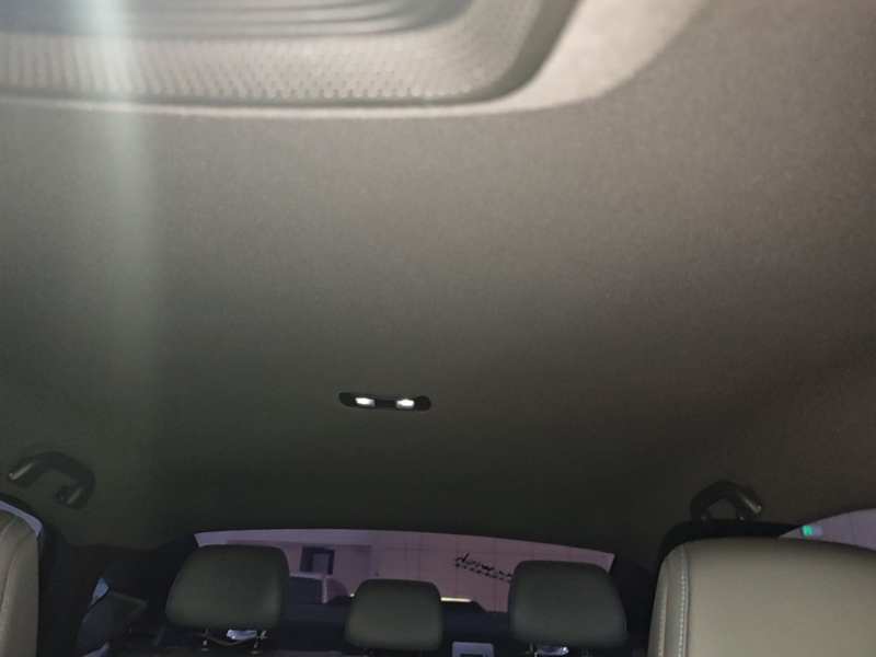 Used BYD Qin PLUS 2025 DM-i Smart Drive 55KM Leading Model — 17