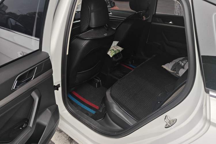 Used Volkswagen Lavida 2019 280TSI DSG Comfort Edition China VI standard