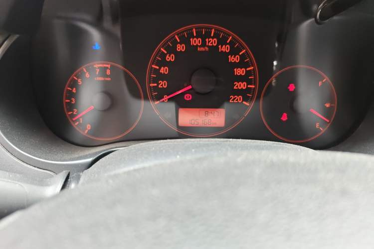 Used Honda City 2015 1.5L manual Comfort version