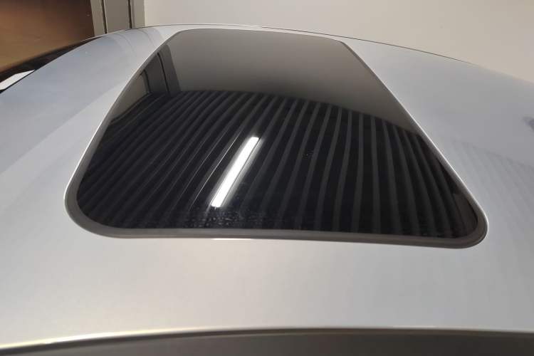 Used GAC Trumpchi EMPOW 2024 400T Automatic Yingbao R PRO Edition
