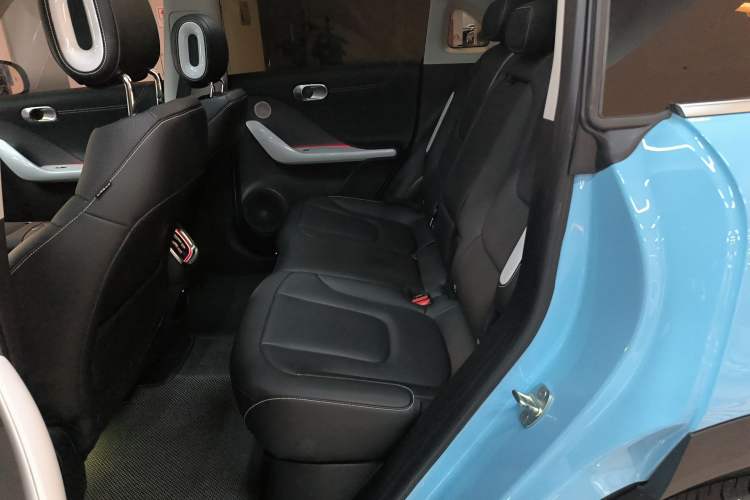 Used smart #1 2022 Premium Edition