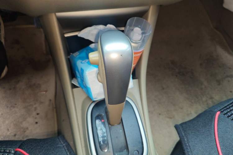 Used Nissan Sylphy 2012 Classic 1.6XE Automatic Comfort Edition