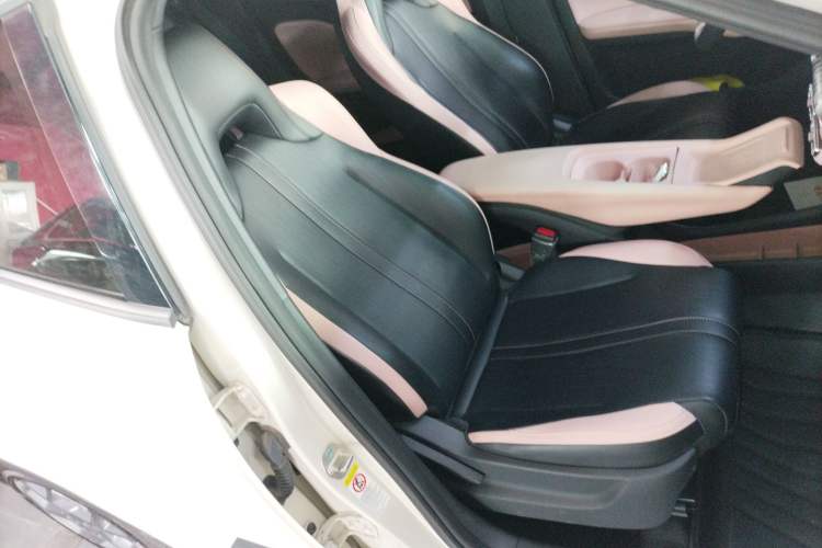 Used BYD Seagull 2025 405 km Flying Edition