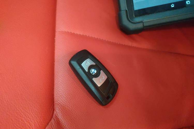 Used BMW 3 Series 2016 316i Fashion Model
