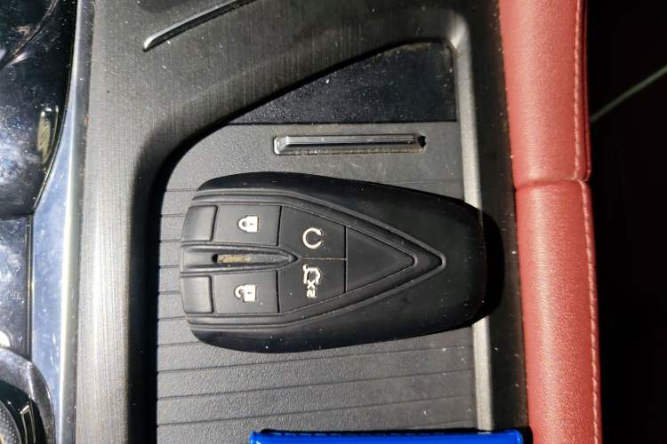 Used CHANGAN CS75 PLUS 2021 2.0T Automatic Pilot Version
