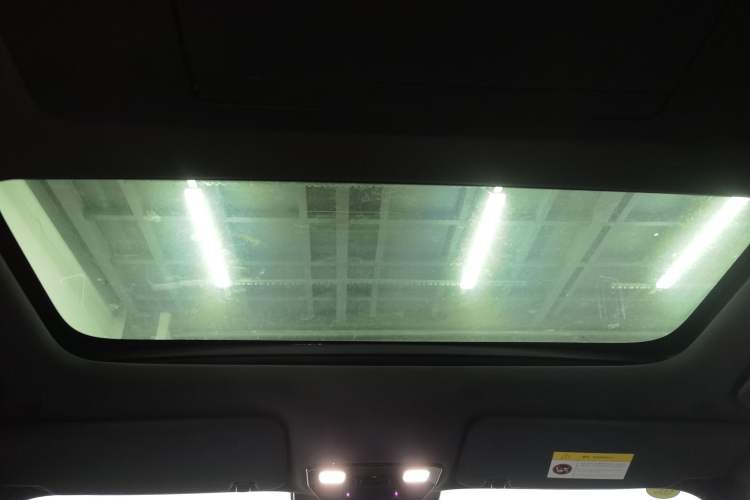 Used Li Auto L9 2023 Pro Model Headliner
