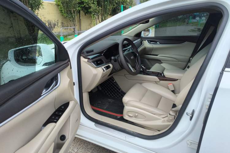 Used Cadillac XTS 2017 28T Tech Edition